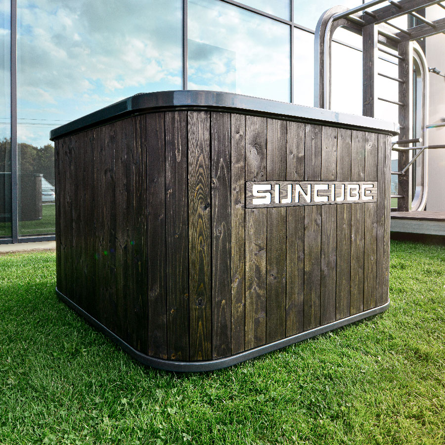SCHWAIGER Master Suncube Batteriespeicher 1600 Wh – Solarstrom Speichern Für Balkonkraftwerke