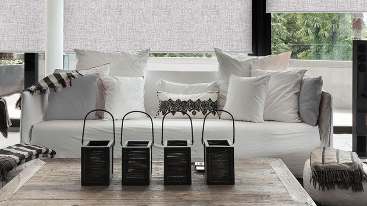 Entdecken Sie die Welt des stilvollen Licht- und Sonnenschutzes